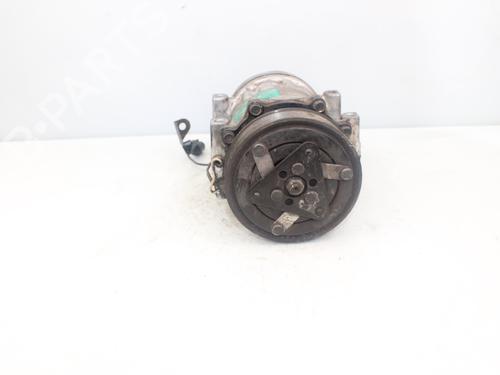 AC compressor VOLVO S40 I (644) 1.9 DI | BP16560891M34 