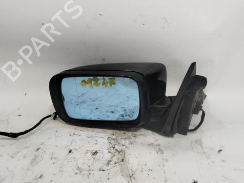 Used Left mirror BMW 3 (E46) 318 i (143 hp) 27209995