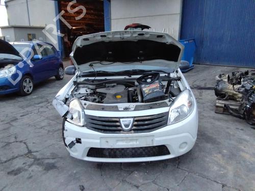 Engine DACIA SANDERO II  | BP31043714M1 