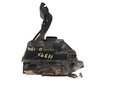 Used Front left lock Front left lock RENAULT LAGUNA II (BG0/1_) [2001-2007] 36557907 36557907
