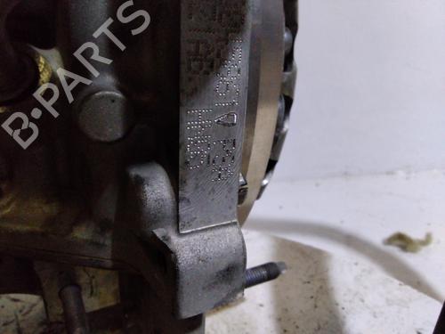 Engine CITROËN C3 AIRCROSS II (2R_, 2C_) 1.2 PureTech 130 (2RHNYH) | BP18245672M1 
