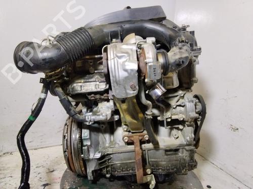 Engine MITSUBISHI ASX (GA_W_) | BP33694382M1 - Image 22