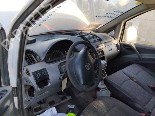 Pedal MERCEDES-BENZ VITO / MIXTO Van (W639) 111 CDI (639.601, 639.603, 639.605) | BP38922894I4 - Image 11