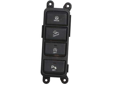 Used Switch Switch HYUNDAI TUCSON (TL, TLE) 1.6 CRDi All-wheel Drive (116 hp) 34645761 34645761
