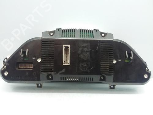 Cockpit AUDI A6 C6 (4F2) 2.0 TDI | BP9679631C47 