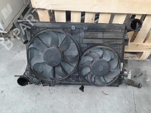 Used Intercooler VW PASSAT B6 (3C2) [2005-2011]  8554159