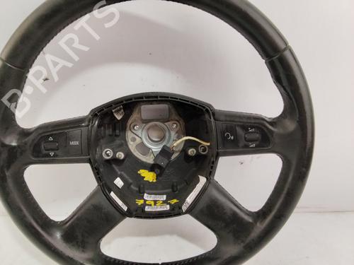 Steering wheel AUDI A3 Sportback (8PA)  | BP23553678C49 