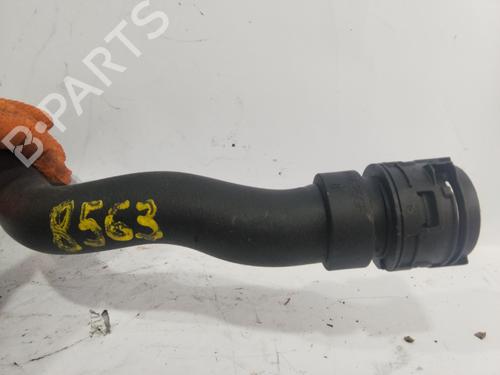 Pipe PEUGEOT 308 II (LB_, LP_, LW_, LH_, L3_)  | BP29721525M125 