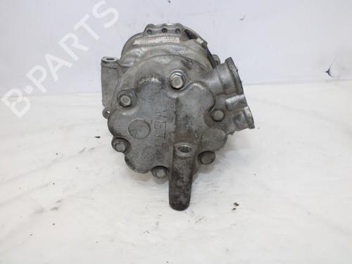 AC-Kompressor FIAT DOBLO Box Body/MPV (223_) 1.9 JTD | BP14243475M34 