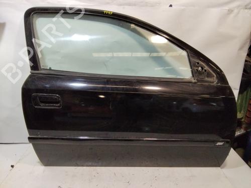 Right front door OPEL ASTRA G Coupe (T98)  | BP29573132C3 