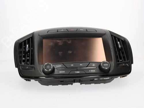 Used Display monitor OPEL INSIGNIA A (G09) [2008-2017]  29905160