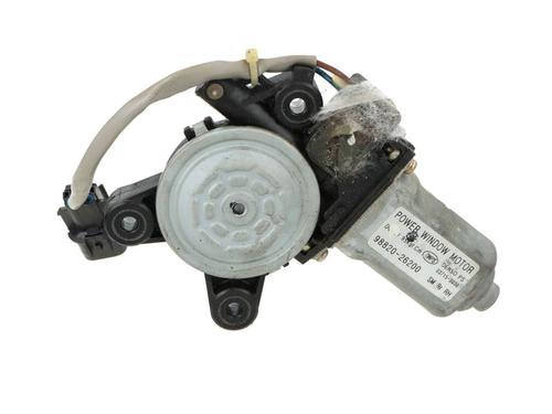 Rudehejsemotor bagstkærm højre Rudehejsemotor bagstkærm højre 39541371 39541371