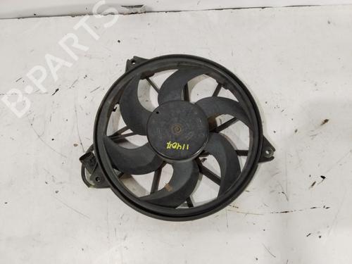 Radiator fan CITROËN JUMPY II (VF7) 2.0 HDi 120 | BP36223387M35 - Image 3