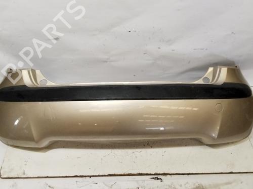 Used Rear bumper Rear bumper 39526679 39526679