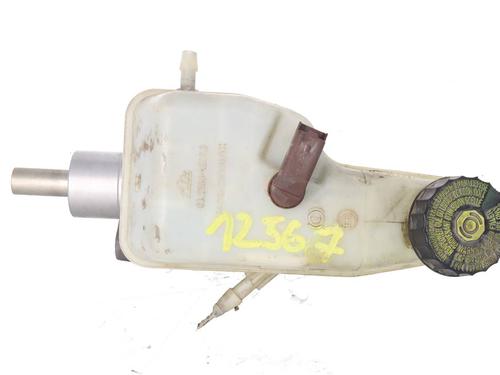 Used Brake master cylinder Brake master cylinder HYUNDAI TUCSON (TL, TLE) 1.6 GDi (132 hp) 39718107 39718107
