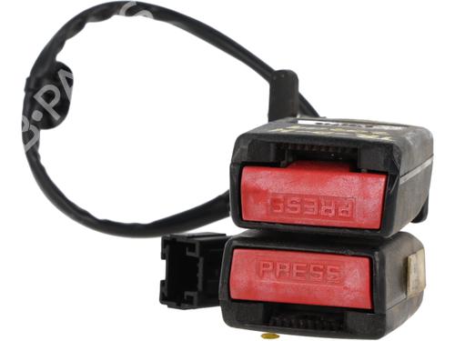 Used Seat buckle PEUGEOT 207 (WA_, WC_) [2006-2015]  30061510