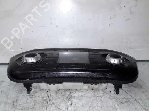 Climate control NISSAN JUKE (F15)  | BP10249229I5 
