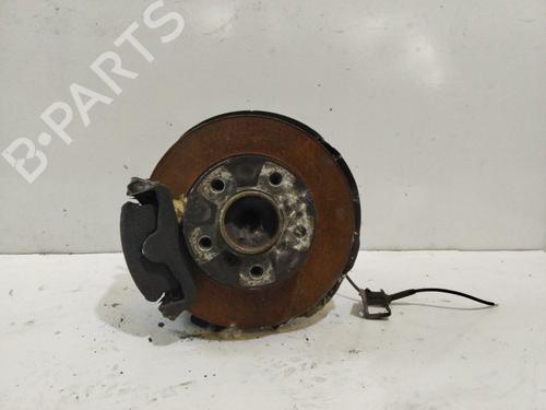 Used Right front steering knuckle BMW 3 (E36) [1990-1998]  18488435