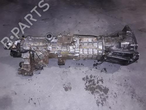 Gearbox SUZUKI GRAND VITARA II (JT, TE, TD) 1.9 DDiS All-wheel Drive (JT419, TD44, JB419WD, JB419XD,... | BP11729740M3 