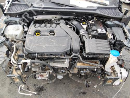 Viskermotor vindrute CUPRA FORMENTOR (KM7, KMP)  | BP26332080M29 