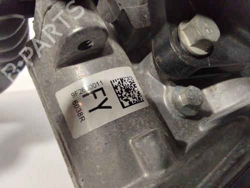 Throttle body RENAULT CLIO IV (BH_) 0.9 TCe 90 (BHNF, BHMA, BHMH, BHJK, BHJR) | BP21127803M82 