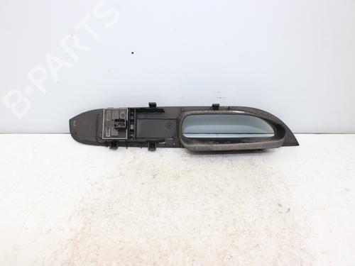 Left front window switch SEAT IBIZA III (6L1) 1.9 SDI | BP18266904I27 