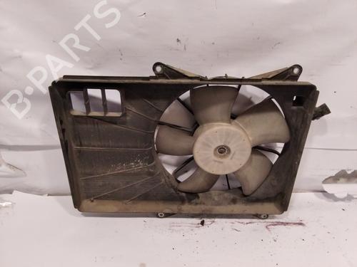 Koelventilatormotor SUZUKI SWIFT III (MZ, EZ)  | BP28315381M35