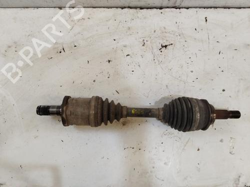Right front driveshaft TOYOTA HILUX VII Pickup (_N1_, _N2_, _N3_)  | BP22747054M39 