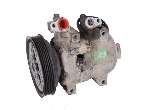 Używane Kompresor / Sprężarka klimatyzacji A/C Kompresor / Sprężarka klimatyzacji A/C 39404801 39404801