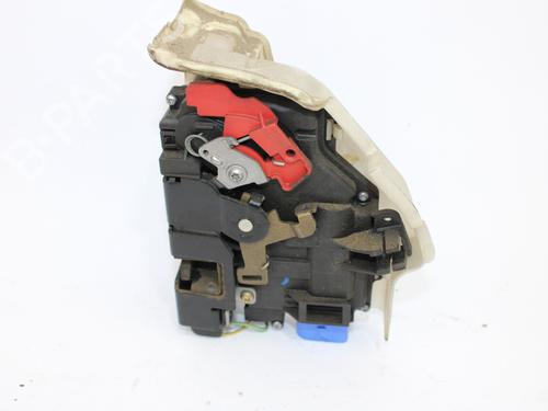 Front left lock VW GOLF V (1K1)  | BP15558821C98 