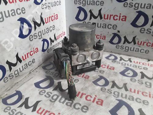 Used ABS pump PEUGEOT 307 (3A/C) [2000-2012]  8555341