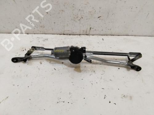 Used Front wiper motor MINI MINI CLUBMAN (F54) One D (116 hp) 18246606