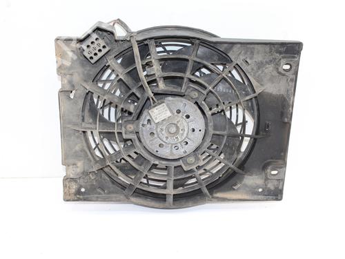 Radiator fan OPEL ZAFIRA A MPV (T98) 2.2 DTI 16V (F75) | BP13394422M35 