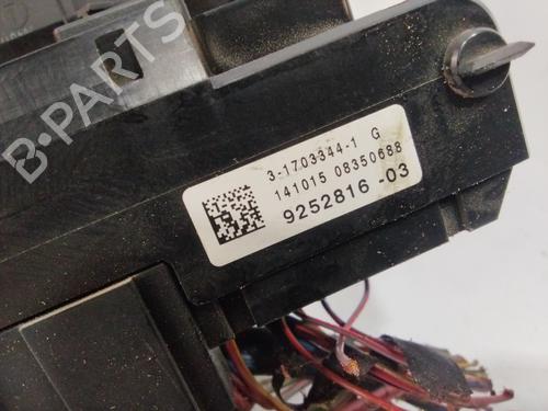 Fuse box BMW 5 Gran Turismo (F07) 520 d | BP28568631E1 