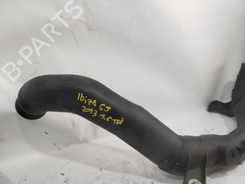 Pipe SEAT IBIZA IV (6J5, 6P1)  | BP27556680M125 