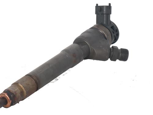 Injector OPEL VIVARO B Van (X82) 1.6 CDTI (05) | BP36677912M100 - Image 3
