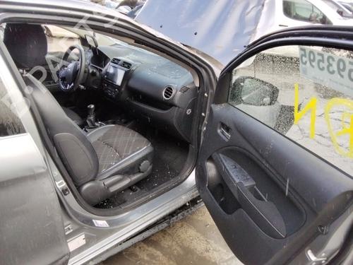 Mittelkonsole MITSUBISHI MIRAGE / SPACE STAR VI Hatchback (A0_A) 1.2 (A03A) | BP31946687I22 