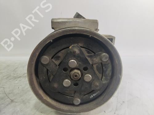 AC compressor RENAULT KANGOO / GRAND KANGOO II (KW0/1_)  | BP24296205M34 