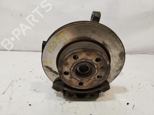 Venstre Styrespindel Lejehus MERCEDES-BENZ VITO Van (W638) 114 2.3 (638.034, 638.094) (143 hp) 29628749