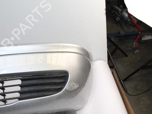 Front bumper OPEL ZAFIRA A MPV (T98)  | BP17094429C7 