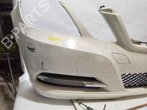Front bumper MERCEDES-BENZ E-CLASS (W212)  | BP30100188C7 