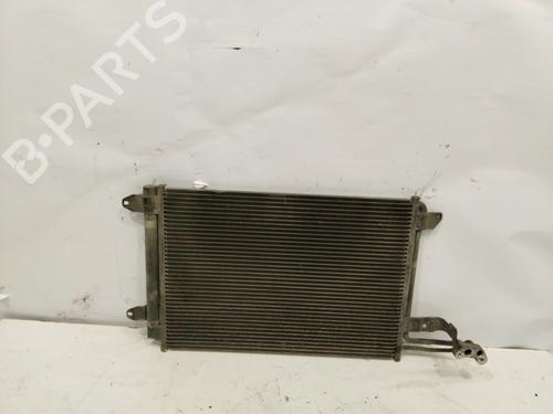 AC radiator SEAT LEON (1P1) | BP27556709M32 - Image 3
