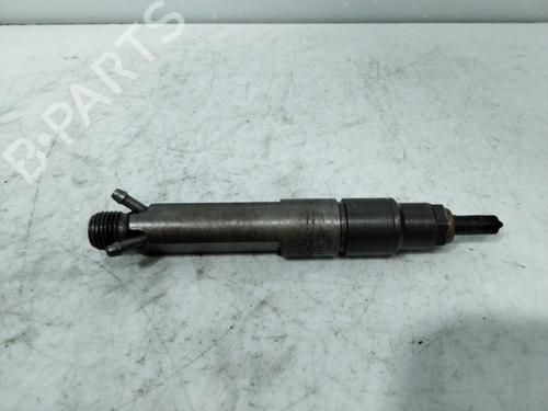 Used Injector SEAT TOLEDO II (1M2) 1.9 TDI (110 hp) 18321330