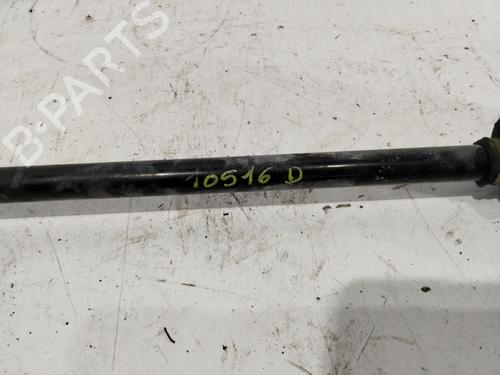 Right front driveshaft TOYOTA AYGO (_B4_) 1.0 VVTi (KGB40) | BP30865360M39