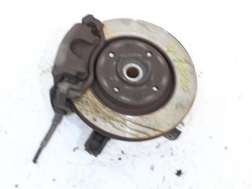 Fusee rechts voor CITROËN C4 I (LC_) [2004-2014]  17320658