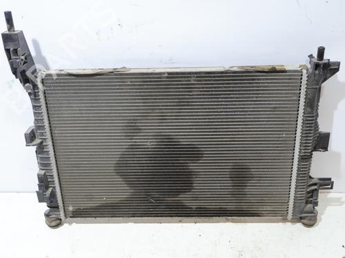 Wasserkühler für Wasserkühler 37439584 37439584