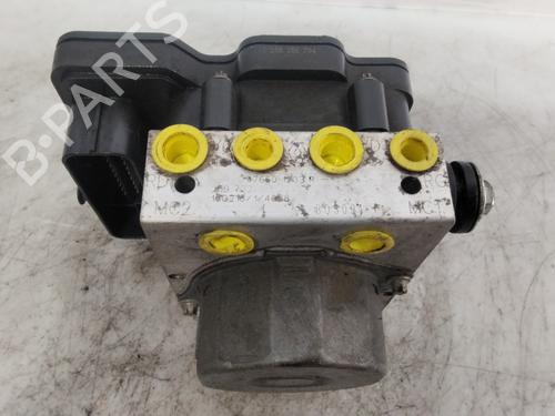 ABS pump RENAULT CLIO IV (BH_)  | BP26008758M43
