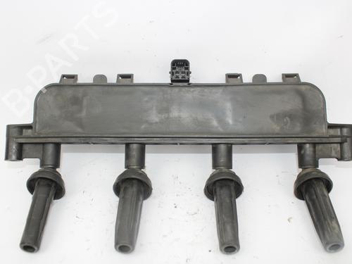 Ignition coil PEUGEOT 306 Break (7E, N3, N5) 1.6 | BP11729835M94 