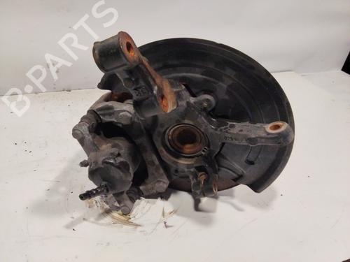 Right front steering knuckle RENAULT KANGOO / GRAND KANGOO II (KW0/1_) 1.5 dCi 110 (KW0C, KW0H) | BP22385989M26 