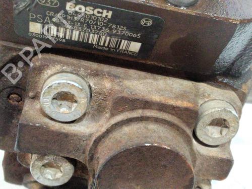 Injection pump PEUGEOT 308 I (4A_, 4C_) 1.6 HDi | BP25997231M78 